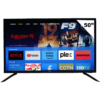 NT2350SMNFTV Nesty 50-Inch Full HD Smart TV (NT2350SMNFTV) | Android | Netflix & YouTube