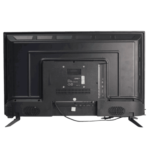 NT2350SMNFTV1 Nesty 50-Inch Full HD Smart TV (NT2350SMNFTV) | Android | Netflix & YouTube