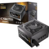 Antec CSK1000 PRO PSU | 1000W 80+ Bronze Semi-Modular ATX 3.1