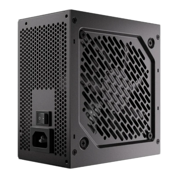 Antec CSK1000 PRO PSU | 1000W 80+ Bronze Semi-Modular ATX 3.1 - Compu-Fi Technology South Africa