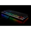 Corsair K100 RGB11 Corsair K100 RGB Optical-Mechanical Keyboard | OPX Switches Black