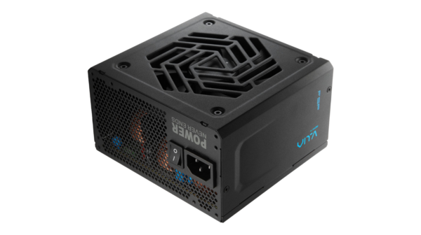 FSP VITA BD 850W FSP VITA BD 750W PSU | 80+ Bronze ATX 3.1 Non-Modular Power Supply