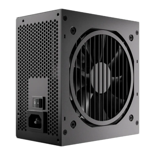 Atom G85004 Antec ATOM G850 PSU | 850W 80+ Gold Semi-Modular Power Supply - Compu-Fi Technology South Africa