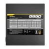 Atom G85005 Antec ATOM G850 PSU | 850W 80+ Gold Semi-Modular Power Supply - Compu-Fi Technology South Africa