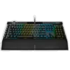 Corsair K100 RGB02 Corsair K100 RGB Optical-Mechanical Keyboard | OPX Switches Black