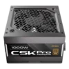 Antec CSK1000 PRO PSU | 1000W 80+ Bronze Semi-Modular ATX 3.1