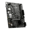 MSI PRO B760M-E Motherboard | Intel LGA 1700 DDR5 PCIe 4.0 mATX - Compu-Fi Technology South Africa