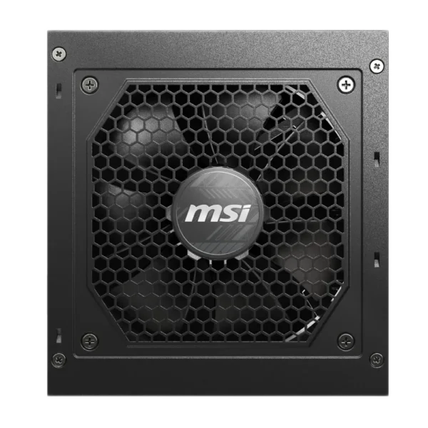 Msi Mag A850gl03 MSI MAG A850GL PCIE5 PSU | 850W 80+ Gold Fully Modular ATX 3.1 - Compu-Fi Technology South Africa
