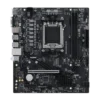 Proa620am B Evo 01 MSI PRO A620AM-B EVO Motherboard | AMD AM5 DDR5 PCIe 4.0 mATX - Compu-Fi Technology South Africa
