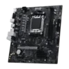 Proa620am B Evo 03 MSI PRO A620AM-B EVO Motherboard | AMD AM5 DDR5 PCIe 4.0 mATX - Compu-Fi Technology South Africa