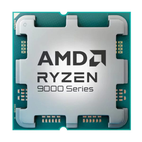100 100001973wof Amd Ryzen 7 9850x3d 8 Core 4.7ghz Am5 Cpu Wr 02