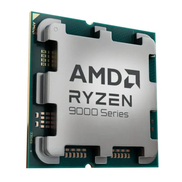 100 100001973wof Amd Ryzen 7 9850x3d 8 Core 4.7ghz Am5 Cpu Wr 05