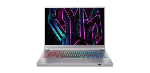 Acer Predator Triton 141