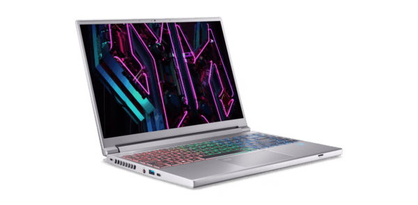 Acer Predator Triton 142