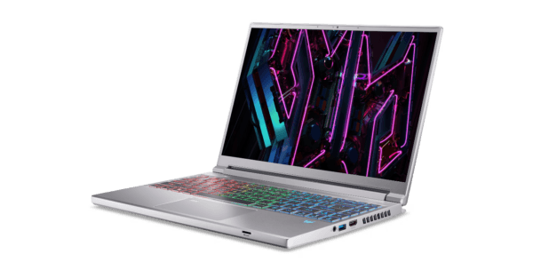 Acer Predator Triton 143