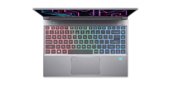 Acer Predator Triton 144