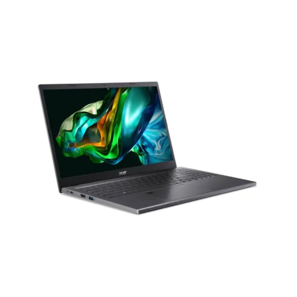 Aceraspirea51558gm55zsin002 Acer Aspire A515-58GM-55ZS Intel Core I5 8GB RAM 512GB SSD Laptop - Compu-Fi Technology South Africa