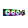 Aerocoolabyssl360rdigiac001 Aerocool Abyss L360R Digi 360mm ARGB AIO Liquid CPU Cooler - Compu-Fi Technology South Africa