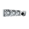 Aerocoolabyssl360rdigiwh003 AeroCool Abyss L360R Digi WHT 360mm ARGB Liquid Cooler INTEL - Compu-Fi Technology South Africa