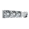 Aerocoolabyssl360rwhtacl003 Aerocool Abyss L360R WHT ARGB 360mm Liquid CPU Cooler - Compu-Fi Technology South Africa