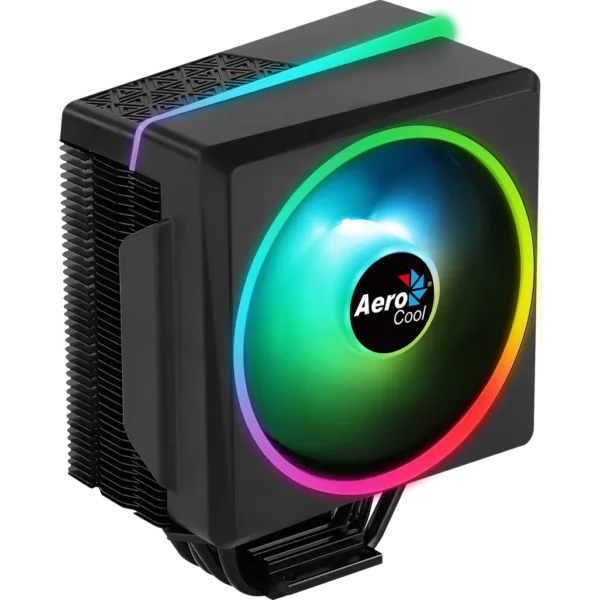 AeroCool Cylon 4F ARGB CPU AIR COOLER - Compu-Fi Technology South Africa