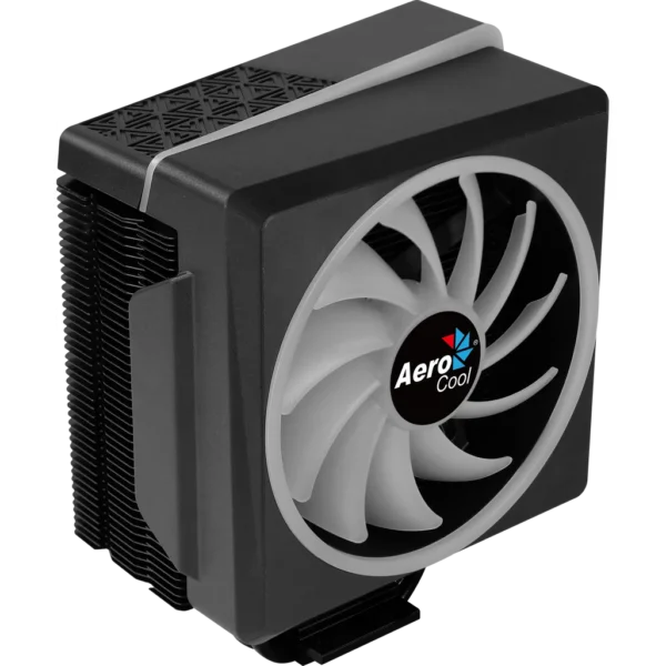 AeroCool Cylon 4F ARGB CPU AIR COOLER - Compu-Fi Technology South Africa