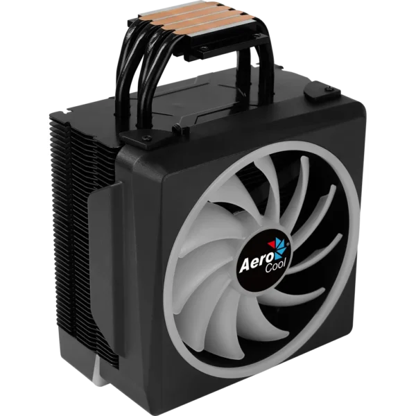 AeroCool Cylon 4F ARGB CPU AIR COOLER - Compu-Fi Technology South Africa