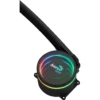 Aerocool Oasis L240-B 240mm ARGB Liquid CPU Cooler - Compu-Fi Technology South Africa
