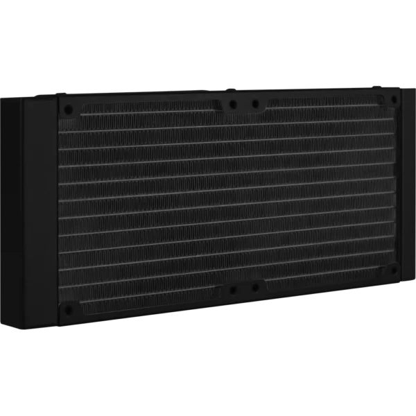 Aerocool Oasis L240-B 240mm ARGB Liquid CPU Cooler - Compu-Fi Technology South Africa