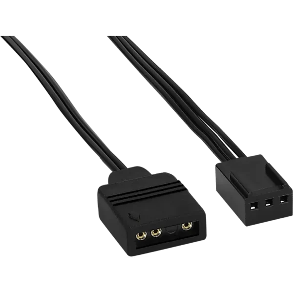 Aerocool Oasis L240-B 240mm ARGB Liquid CPU Cooler - Compu-Fi Technology South Africa