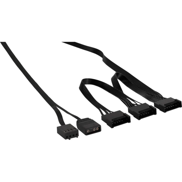 Aerocool Oasis L240-B 240mm ARGB Liquid CPU Cooler - Compu-Fi Technology South Africa