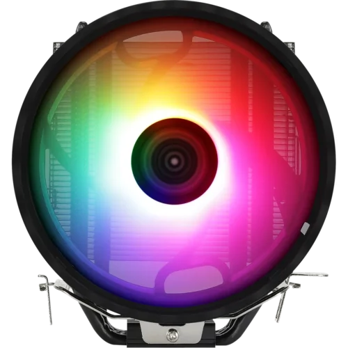 Aerocoolrave4argbcpuairc001