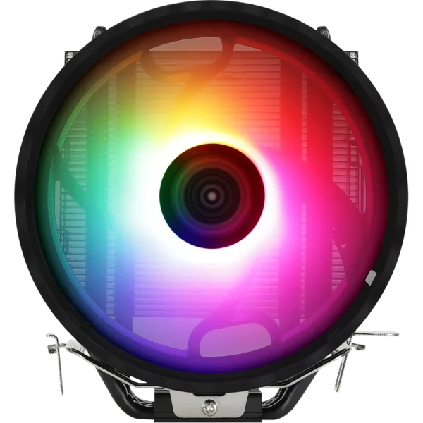 Aerocool Rave 4 ARGB CPU AIR COOLER - Compu-Fi Technology South Africa