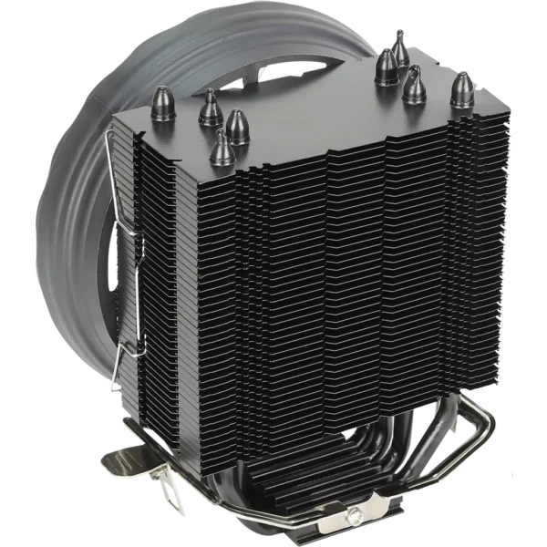 Aerocool Rave 4 ARGB CPU AIR COOLER - Compu-Fi Technology South Africa