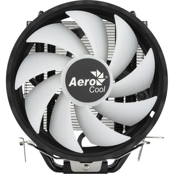 Aerocool Rave 4 ARGB CPU AIR COOLER - Compu-Fi Technology South Africa