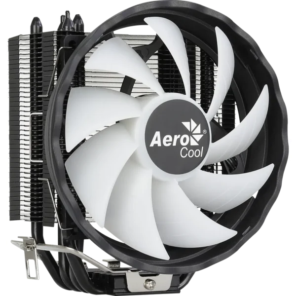 Aerocool Rave 4 ARGB CPU AIR COOLER - Compu-Fi Technology South Africa