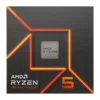 Amd Ryzen 5 7400 Am5 Desktop Cpu2