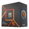 Amd Ryzen 5 7400 Am5 Desktop Cpu3