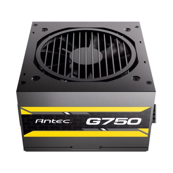Antec Atom G750 | 750W | 80 PLUS Gold PSU - Compu-Fi Technology South Africa