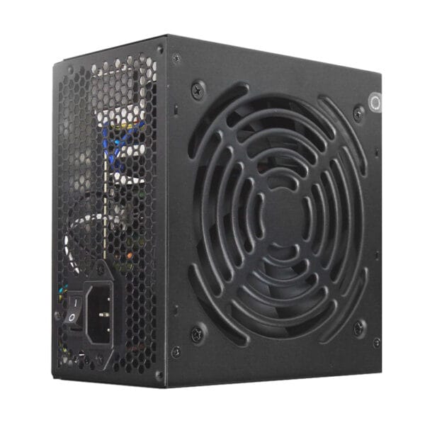 Antec Atom V550 | 550W | Non-Modular PSU - Compu-Fi Technology South Africa