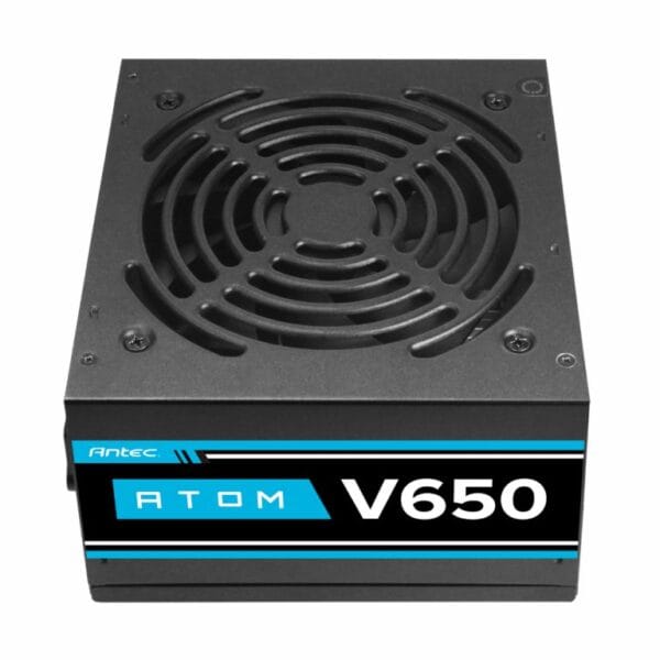 Antec Atom V650 v2 650W Power Supply - Compu-Fi Technology South Africa