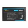 Antec Atom V650 v2 650W Power Supply - Compu-Fi Technology South Africa