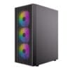 Antec AX27 RGB ELITE ATX Mid Tower PC Case - Compu-Fi Technology South Africa
