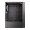 Antec AX27 RGB ELITE ATX Mid Tower PC Case - Compu-Fi Technology South Africa