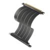 Antec GPU Riser Cable PCIE 4.0 Black (200mm) - Compu-Fi Technology South Africa