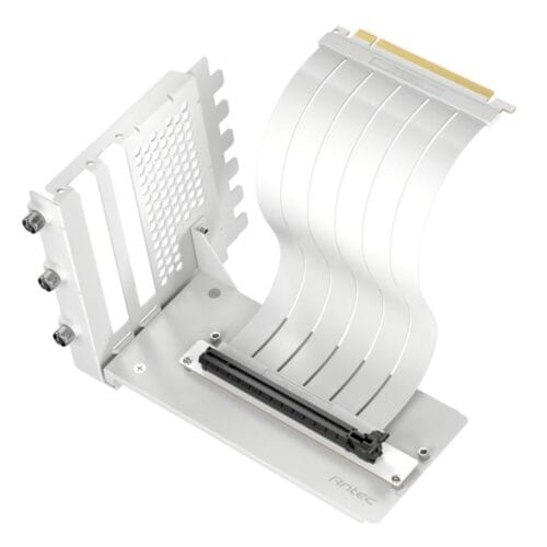 Antec RTX40 AT-RCVB-W200-PCIE4-RTX40 | PCIe 4.0 | 200mm | White - Compu-Fi Technology South Africa