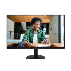 AOC 27E40L 27" FHD 144Hz IPS | 0.5ms MPRT Gaming Monitor - Compu-Fi Technology