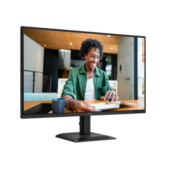 AOC 27E40L 27″ FHD 144Hz IPS | 0.5ms MPRT Gaming Monitor - Compu-Fi Technology South Africa