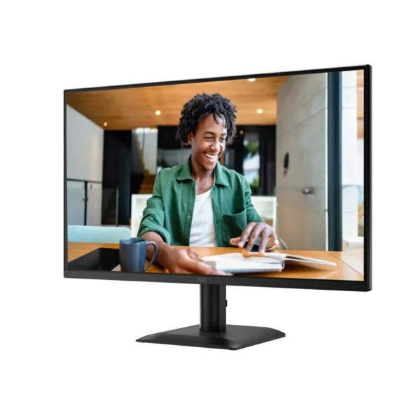 AOC 27E40L 27″ FHD 144Hz IPS | 0.5ms MPRT Gaming Monitor - Compu-Fi Technology South Africa