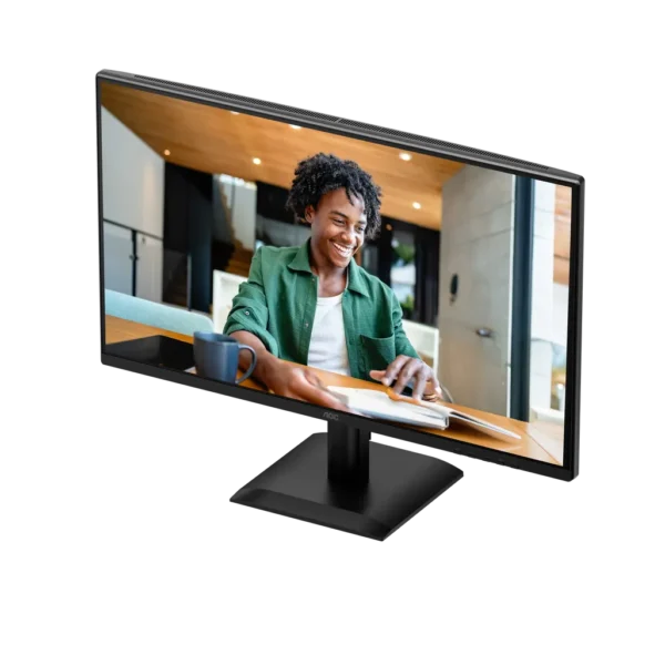 AOC 27E40L 27″ FHD 144Hz IPS | 0.5ms MPRT Gaming Monitor - Compu-Fi Technology South Africa